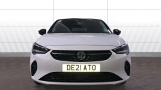 Vauxhall Corsa 1.2 Griffin Edition 5dr Petrol Hatchback